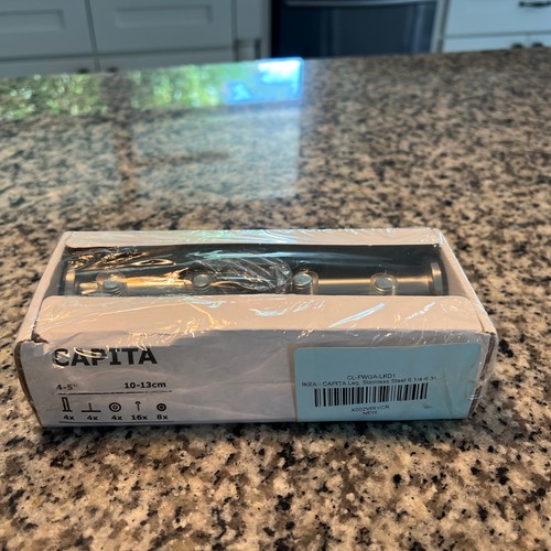 Set ikea capita gambe per - -,