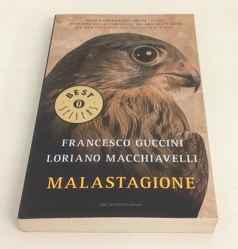 Malastagione di francesco - malastagione,