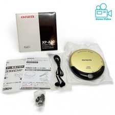 Lettore CD Portatile Aiwa