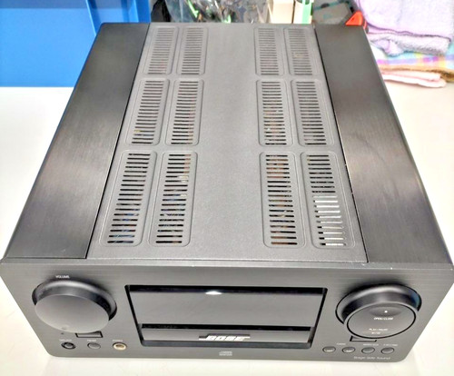 Bose sss 1mc amplificatore - bose,