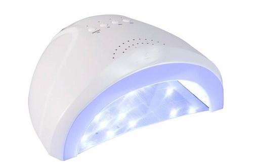 Lampada led unghie - lampada,