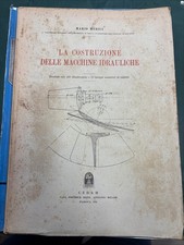 LA COSTRUZIONE DELLE MACCHINE
