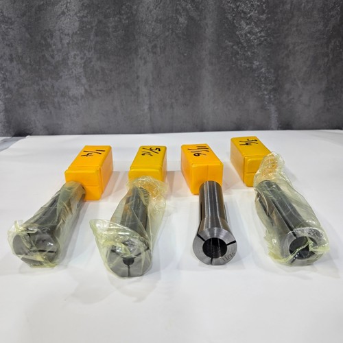 Set pinza tonda pezzi 1 - pinza,