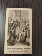 Sant antonio maria - maria, gianelli