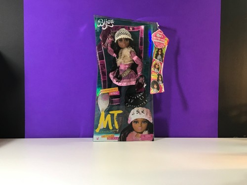 Moxie teenz bijou - 1st, wave