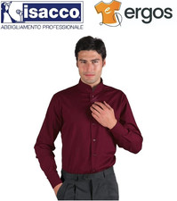 Isacco DUBLINO SHIRT Unisex