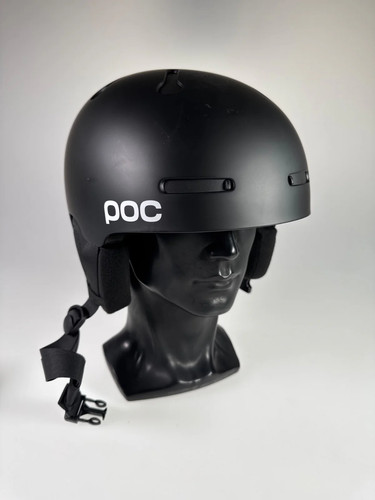 Casco sci poc auric - casco,
