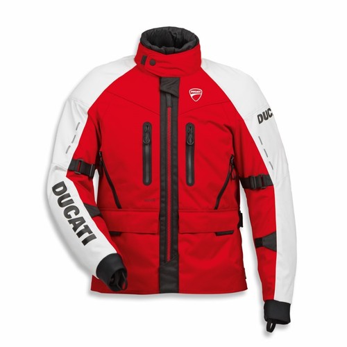 Giacca moto uomo originale - giacca,