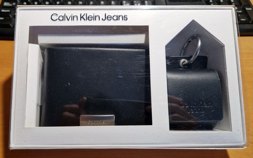 Calvin klein portafoglio - calvin,