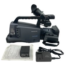Panasonic AG-HMC70P