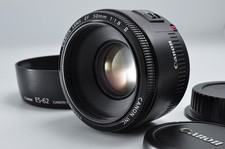 [Quasi come nuovo] Canon EF