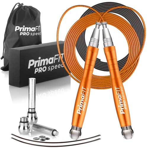 Pro speed corda per saltare - pro,
