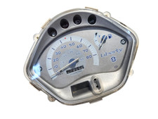 CONTACHILOMETRI STRUMENTAZIONE LIBERTY 50 4T 2004 2008 KM 7.866 (MANCA GOMMINO)