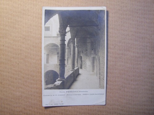 Perugia tutta - perugia,