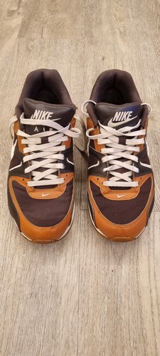 Nike air max - air, pelle