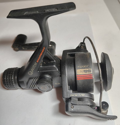 Mulinello pesca zebco - ,
