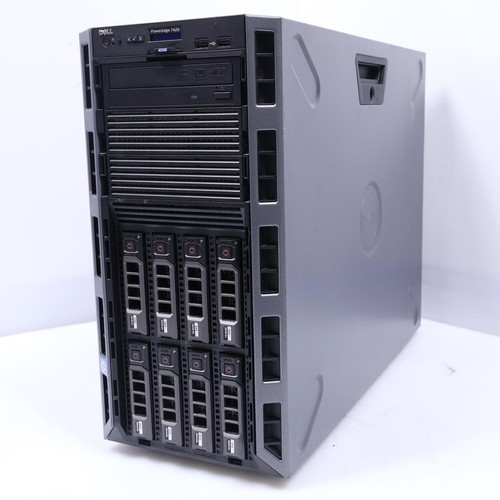 Dell poweredge t420 - t420, 1x
