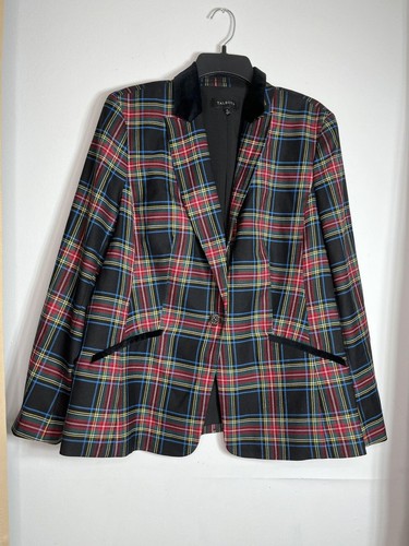 Blazer talbots donna - blazer,