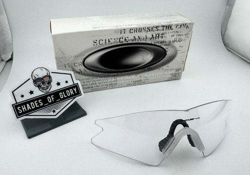 Oakley frame sweep - oakley, m