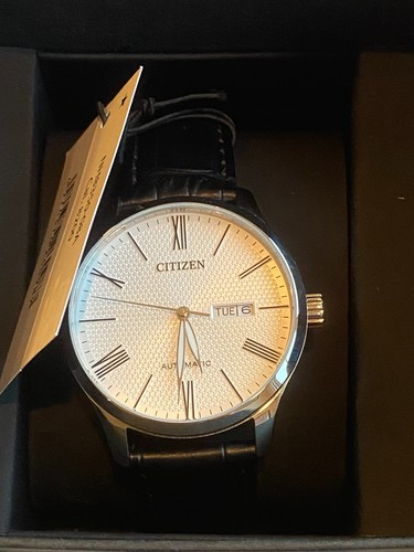 Citizen nh835008a orologio - citizen,