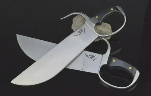 Handmade high carbon steel - handmade,