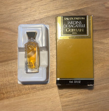 Guerlain Jardin de Bagatelle