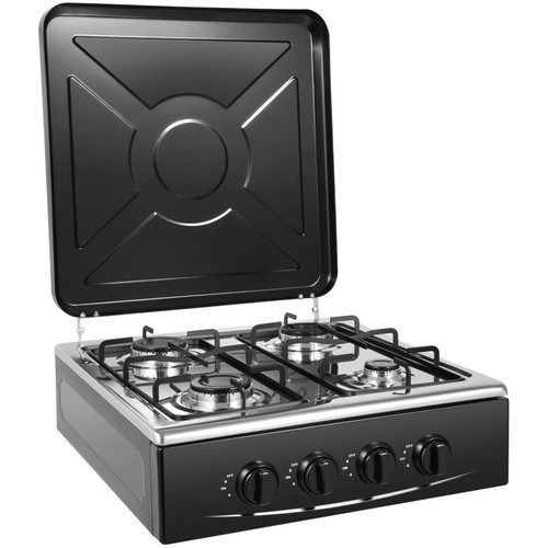 Fornello gas fuochi - gas, 4