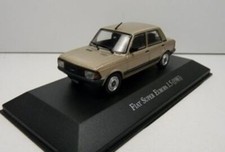 FIAT SUPER Europa 1.5 beige