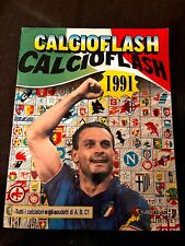 ALBUM VUOTO EUROFLASH FIGURINE