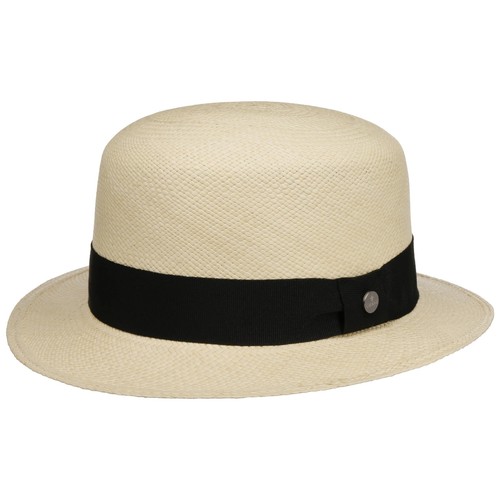 Lierys valomar cappello panama - cappello,