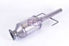 FAP per Vauxhall Meriva MK I (A) 1.3 CDTi KW 55 CV 75 CC 1248