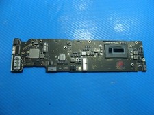 MacBook Air 13" A1466 Early