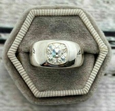 Anello di Fidanzamento Uomo