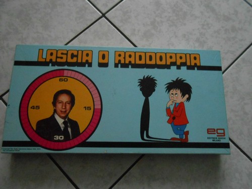 Gioco tavolo lascia - gioco, o