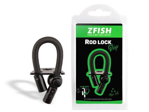 Zfish rod lock grip - rod,