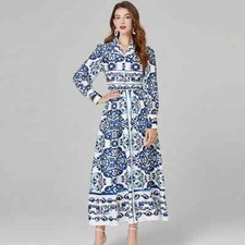Vestito Completo Donna Set