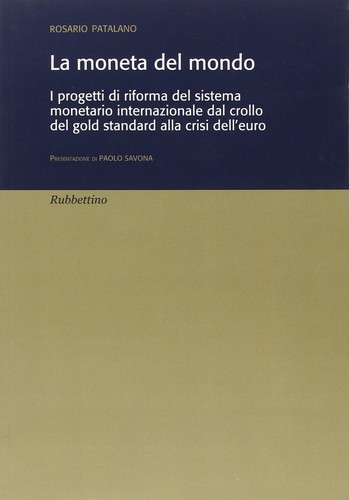 Moneta del mondo - la, mondo.