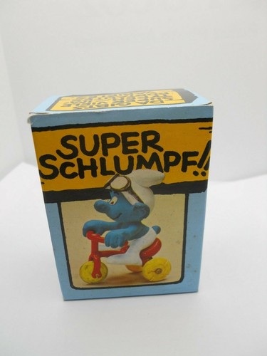 Superpuffi smurfs - superpuffi, da