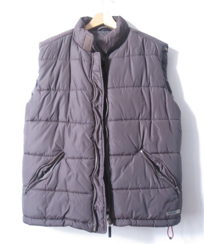 Doudoune gilet chevignon pour - gilet,