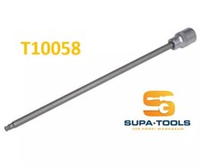 T10058 Chiave a bussola coppa