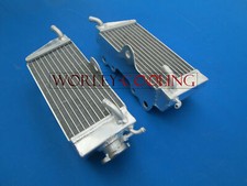 ALUMINUM RADIATOR for 85-87