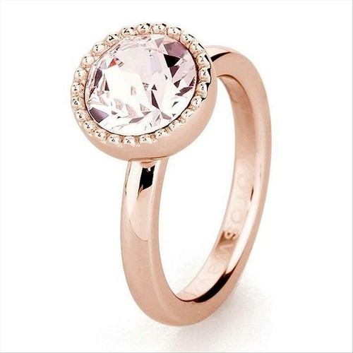 Anello donna brosway riflessi - anello,