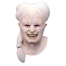 Ghoulish Productions Bram