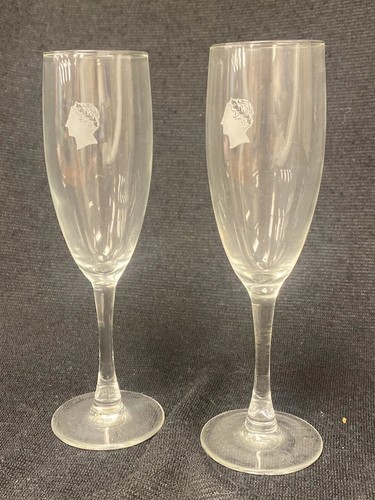 Flauti champagne vintage - 2,