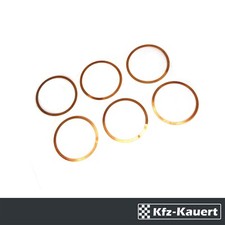 Kit guarnizioni base cilindro