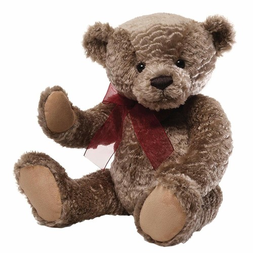 Nuovo orsacchiotto gund soft - nuovo,