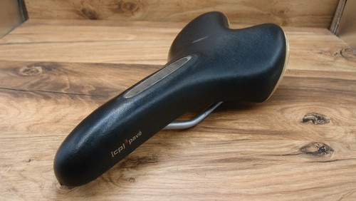 Sella mtb cutaway - retro, anni