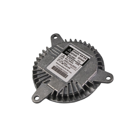 Alimentatore faro nascosto