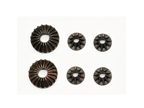 Serpent 600202 diff gear 10t - diff, +