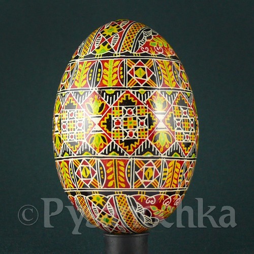 Pysanky ucraino vero oca - ,